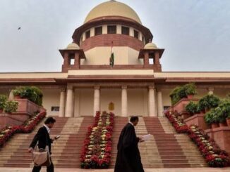 CEC की नियुक्ति में CJI शामिल होंगे या नहीं, सुप्रीम कोर्ट की संविधान पीठ करेगी सुनवाई; जजों की बंटी राय
