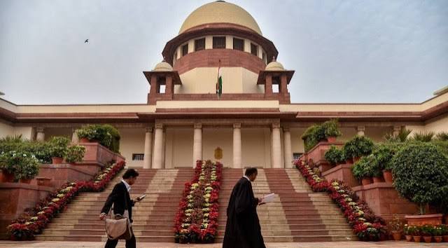CEC की नियुक्ति में CJI शामिल होंगे या नहीं, सुप्रीम कोर्ट की संविधान पीठ करेगी सुनवाई; जजों की बंटी राय