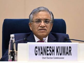 Supreme Court agrees to hear plea challenging ECI decisions taken under CEC Gyanesh Kumar next week
