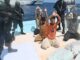 Indian Coast Guard seizes drugs worth Rs 3,000 crore from an Iranian dhow in the Arabian Sea; detains five Pakistani crew