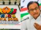 ‘No tangible benefits’: Chidambaram’s BRICS remark draws BJP criticism