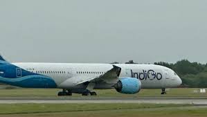 Goa-Delhi IndiGo flight makes emergency landing after engine failure