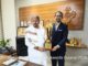 Cabinet Minister Naresh Patel Honoured with Shining India Best MLA Award – Gujarat 2026
