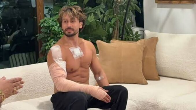 Major Breakthrough in Tiger Shroff firing case: All 3 shooters caught from Rajasthan's Kota