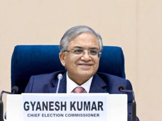 Any motion to remove CEC Gyanesh Kumar will follow parliamentary rules: Om Birla