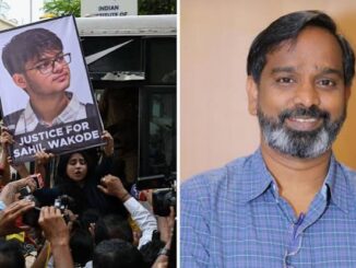 ‘Followed guidelines, never used…,’ IIT Bombay professor Doolla denies caste harassment allegations in Sahil Wakode suicide case