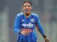 Harmanpreet Kaur steps down as Indian women's cricket team captain across all formats
