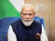 Quarter century, zero breaks: Modi marks 25 years as head of government