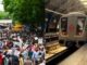 CJP protest crackdown: Delhi Police seeks closure of 57 metro stations from 9pm today; additional forces deployed