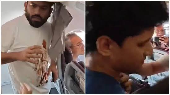 CJP leaders Abhijeet Dipke, Saurav Das, Ashutosh Ranka detained upon their arrival in Delhi