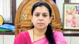 "UP: Divya Mittal announces formation of new party 'Jan Niti Bharat', party to contest 2027 UP assembly elections"
