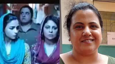 Alia Bhatt's 'Darlings' co-star Divya Vinekar passes away