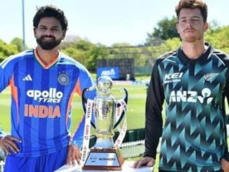 भारत ने सीरीज में बनाई 2-0 की बढ़त: तिलक-नीतीश ने किस तरह न्यूजीलैंड से छीनी जीत, आखिरी पांच ओवर में क्या हुआ?