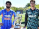 भारत ने सीरीज में बनाई 2-0 की बढ़त: तिलक-नीतीश ने किस तरह न्यूजीलैंड से छीनी जीत, आखिरी पांच ओवर में क्या हुआ?
