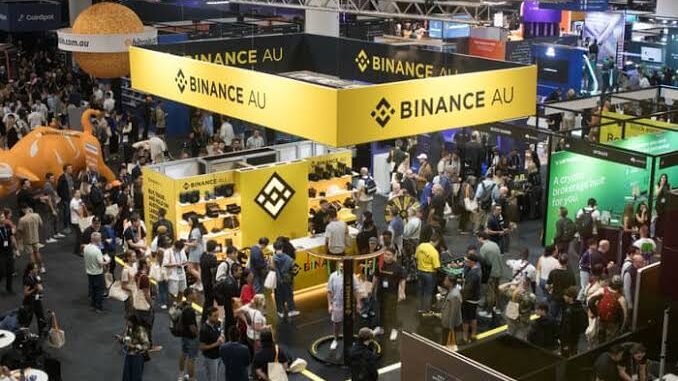 Binance says $6.3 billion crypto heist was a complex attack, and not just 1 compromised laptop