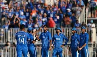 India beat Pakistan in thrilling Asian Games cricket final to defend title, clinch 19th Gold medal