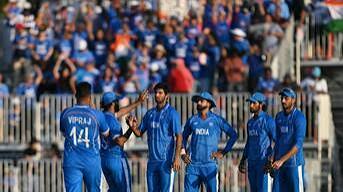 India beat Pakistan in thrilling Asian Games cricket final to defend title, clinch 19th Gold medal