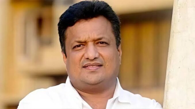 Sanjay Gupta died of accidental fall at home on Friday night, family found him in morning: Police