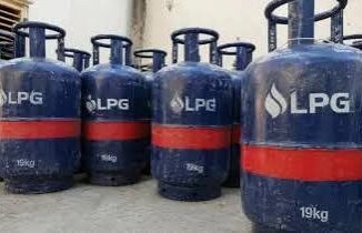 Commercial LPG prices, aviation fuel prices hiked from today, October 1 -- Check new rates