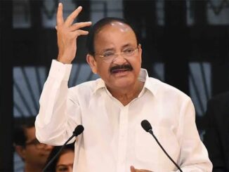 ‘Demanding CEC’s resignation through public rallies is not fair’: Former VP Venkaiah Naidu defends Election Commission