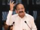 ‘Demanding CEC’s resignation through public rallies is not fair’: Former VP Venkaiah Naidu defends Election Commission