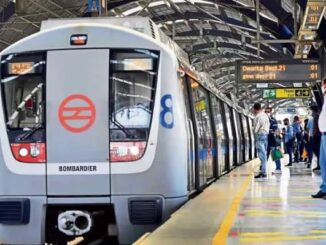 दिल्ली के इस Metro Station पर 4 लाइनों का होगा इंटरचेंज, NCR की कनेक्टिविटी होगी आसान