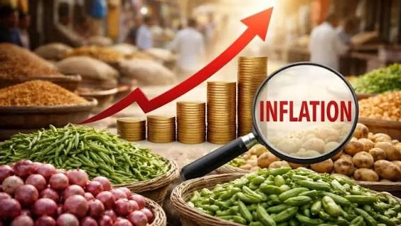 थोक महंगाई दर में बड़ा उछाल: सितंबर में बढ़कर 11.39% हुई; खाद्य और ईंधन की कीमतों ने बढ़ाई चिंता