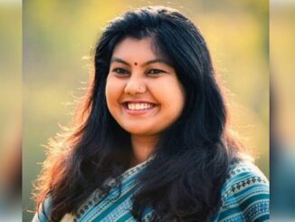 Sowmya Reddy resigns as Karnataka Mahila Congress chief, flags lack of women ministers in state cabinet