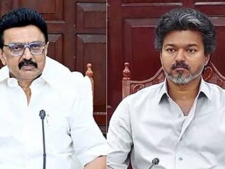 'After Breaking Bad, Prison Break has begun in Tamil Nadu': Stalin slams Vijay govt over Theni jailbreak