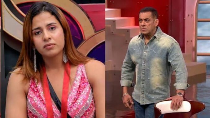 Bigg Boss 2 में घमासान: रीति तिवारी के बेघर होते ही घर में छिड़ी कैप्टेंसी की जंग, किचन पॉलिटिक्स पर फूटा माही विज का गुस्सा