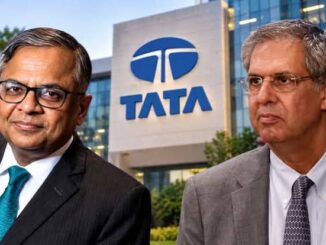 TATA में रार, नहीं थम रहा नोएल-चंद्रशेखरन का विवाद, वीडियो से खुलेंगे राज?