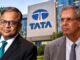 TATA में रार, नहीं थम रहा नोएल-चंद्रशेखरन का विवाद, वीडियो से खुलेंगे राज?