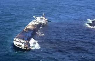 India condemns attack on commercial vessel off Oman coast; 11 Indians injured