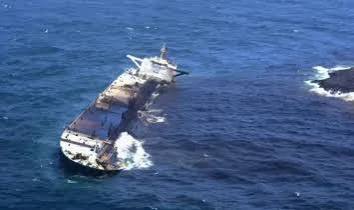 India condemns attack on commercial vessel off Oman coast; 11 Indians injured