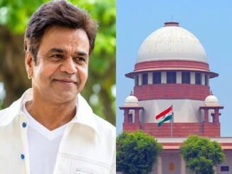 राजपाल यादव को सुप्रीम कोर्ट से राहत नहीं: जमा करने होंगे दो करोड़, सीजेआई बोले- आपका पैसा भी अता पता लापता