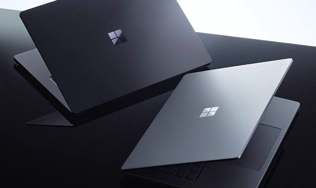 128GB RAM के साथ लॉन्च हुआ Surface Laptop Ultra, बस टाइप करो और PC खुद कर देगा सारे काम,, कीमत है सिर्फ...
