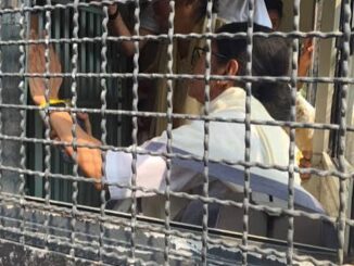 EC-SIR row: Mamata Banerjee, Neha Bora detained as Delhi CJP protest grows; Ajinkya Shinde takes charge