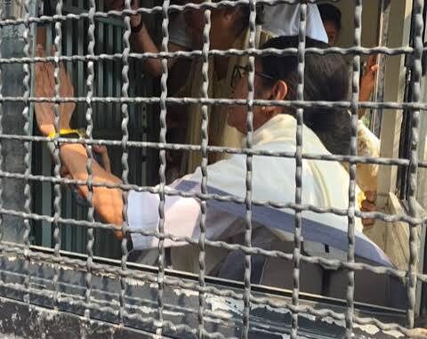 EC-SIR row: Mamata Banerjee, Neha Bora detained as Delhi CJP protest grows; Ajinkya Shinde takes charge