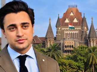 इमरान खान: बॉम्बे हाईकोर्ट ने भारत छोड़ो नोटिस पर 2 नवंबर तक लगाई रोक, अब इस दिन होगी याचिका पर सुनवाई