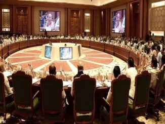 GST Council meeting on next phase of reforms kicks off in Delhi