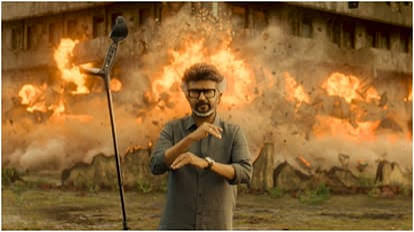 "Jailer 2 Review: Rajinikanth's swag, powerful cameos by Hrithik and Mohanlal, every scene forces you to whistle"