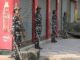 Dual shutdowns paralyse Manipur's Imphal valley and Kangpokpi amid escalating ethnic violence