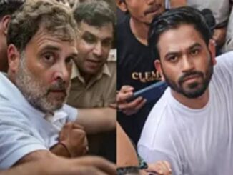 प्रदर्शन पर सियासत: विपक्षी नेताओं और छात्रों की हिरासत पर सीजेपी ने उठाए सवाल, केंद्र-पुलिस पर क्या आरोप?