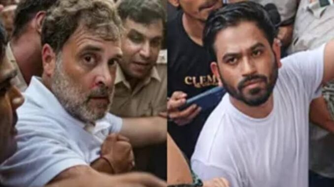 प्रदर्शन पर सियासत: विपक्षी नेताओं और छात्रों की हिरासत पर सीजेपी ने उठाए सवाल, केंद्र-पुलिस पर क्या आरोप?