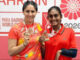 Asian Para Games 2026: Thulasimathi Murugesan and Manasi Joshi win gold as India add more badminton medals
