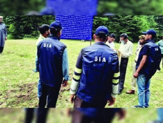 SIA कश्मीर की बड़ी कार्रवाई: कुलगाम-काजीगुंड में रेड, म्यांमार स्कैम में कश्मीरी युवाओं को फंसाने वाले सिंडिकेट का भंडाफोड़