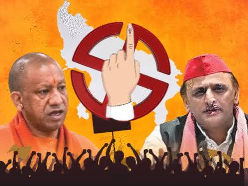 BJP wins 4 seats in UP MLC polls, SP makes gains ahead of 2027 assembly elections