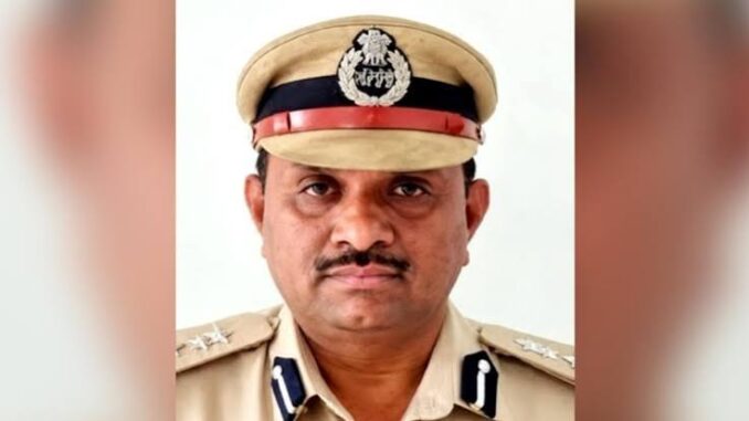 Fake Supreme Court order, sexual exploitation: Karnataka prison DIG arrested in scandalous lifer escape