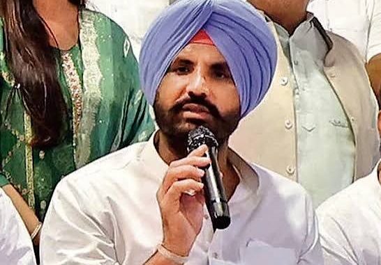 Amarinder Singh Raja Warring resigns as Punjab Congress chief amid party infighting