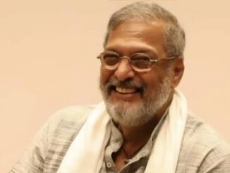Beyond the silver screen: PM Modi, CMs, ministers and co-stars remember the legend that was Nana Patekar – who said what